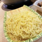 大博多中華街 - 締めの麺