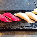 すしざんまい 本店 - 