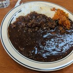 カレーの南海 - 