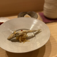 鮨 いしやま - 