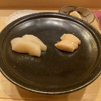 鮨 いしやま - 