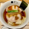 Nippon Ramen 凛 KYOTO