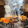 Horumon Yakiniku Gakuen Yokochou - 