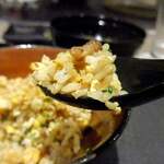 難波 鉄板焼き Sublime - 