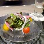 難波 鉄板焼き Sublime - 