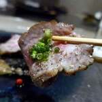 難波 鉄板焼き Sublime - 