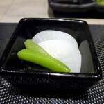 難波 鉄板焼き Sublime - 