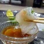 難波 鉄板焼き Sublime - 