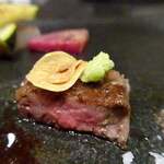 難波 鉄板焼き Sublime - 