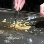 難波 鉄板焼き Sublime - 