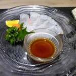 難波 鉄板焼き Sublime - 