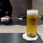 難波 鉄板焼き Sublime - 