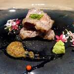 難波 鉄板焼き Sublime - 