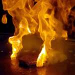 難波 鉄板焼き Sublime - 