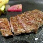 難波 鉄板焼き Sublime - 