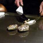 難波 鉄板焼き Sublime - 