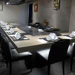 難波 鉄板焼き Sublime - 