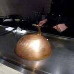 難波 鉄板焼き Sublime - 