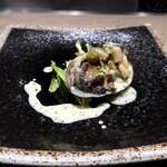 難波 鉄板焼き Sublime - 