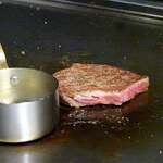 難波 鉄板焼き Sublime - 