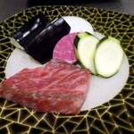 難波 鉄板焼き Sublime - 