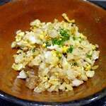 難波 鉄板焼き Sublime - 