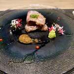 難波 鉄板焼き Sublime - 