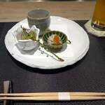 難波 鉄板焼き Sublime - 