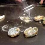 難波 鉄板焼き Sublime - 