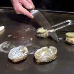 難波 鉄板焼き Sublime - 