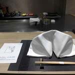 難波 鉄板焼き Sublime - 