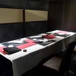 難波 鉄板焼き Sublime - 