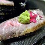 難波 鉄板焼き Sublime - 