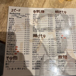 リンカーン食堂 - 