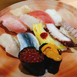 Aduma Zushi - 