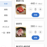 リンカーン食堂 - 