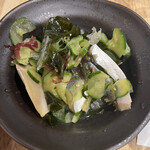 リンカーン食堂 - 