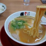 ラーメン横綱 - 