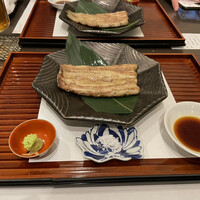 割烹蒲焼 横浜八十八 吉田町店 - 