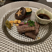 割烹蒲焼 横浜八十八 吉田町店 - 