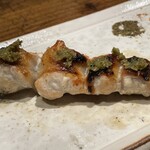 Yakitori Satou - 