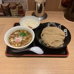 松戸富田製麺 - 