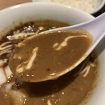 松戸富田製麺 ららぽーとTOKYO-BAY店 - 