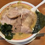 ラーメンねぎっこ - 