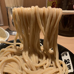 松戸富田製麺 ららぽーとTOKYO-BAY店 - 