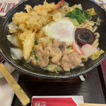 華屋与兵衛 - 料理写真: