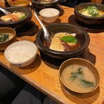 山本のハンバーグ 渋谷食堂 - 
