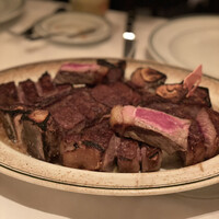 ウルフギャング・ステーキハウス 六本木 - 