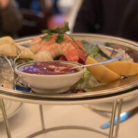 ウルフギャング・ステーキハウス 六本木 - 