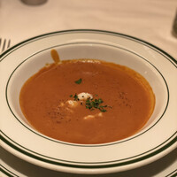 ウルフギャング・ステーキハウス 六本木 - 